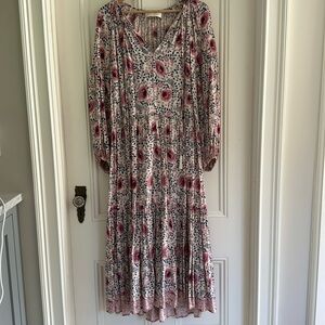 Natalie Martin Briana Dress - Size S
